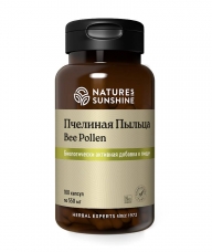 Пчелиная Пыльца 
