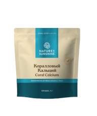 Коралловый Кальций 
