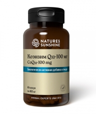 Коэнзим Q10 
